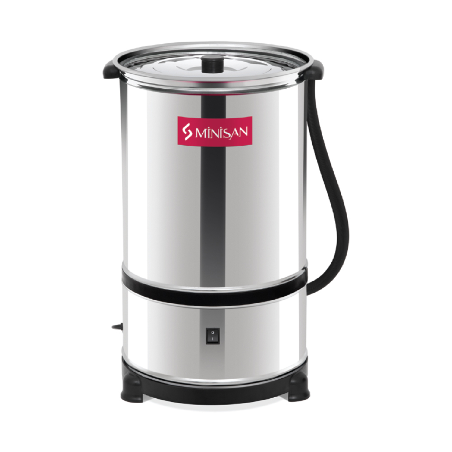 MİNİSAN 40 LT YAYIK MAKİNASI